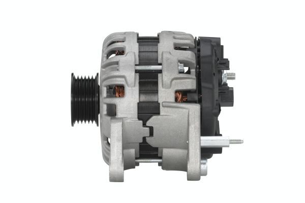 HELLA 8EL 011 712-871 Alternator