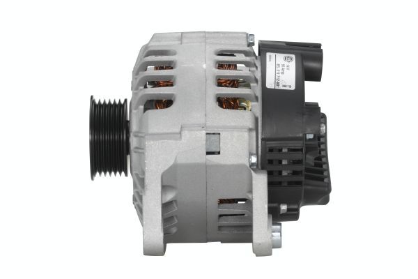 HELLA 8EL 011 712-891 Alternator