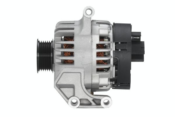 HELLA 8EL 011 712-901 Alternator