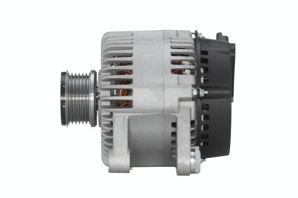 HELLA 8EL 011 712-911 Alternator