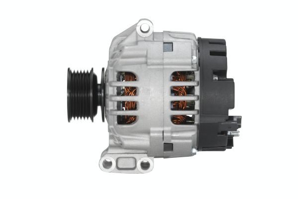 HELLA 8EL 011 712-951 Alternator