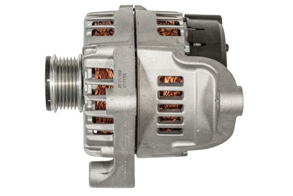 HELLA 8EL 011 713-051 Alternator