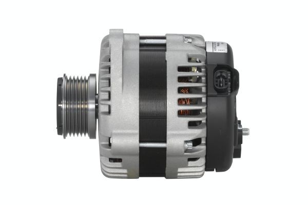 HELLA 8EL 011 713-071 Alternator