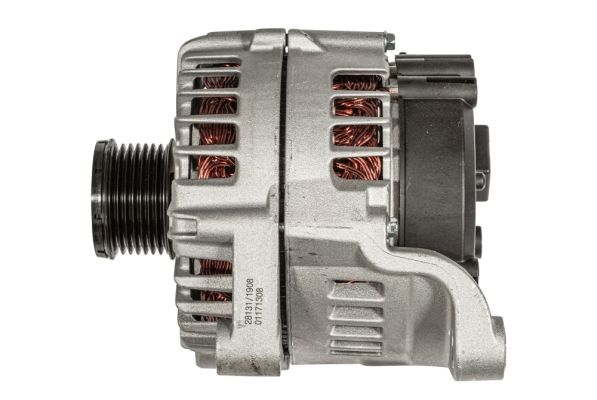 HELLA 8EL 011 713-081 Alternator