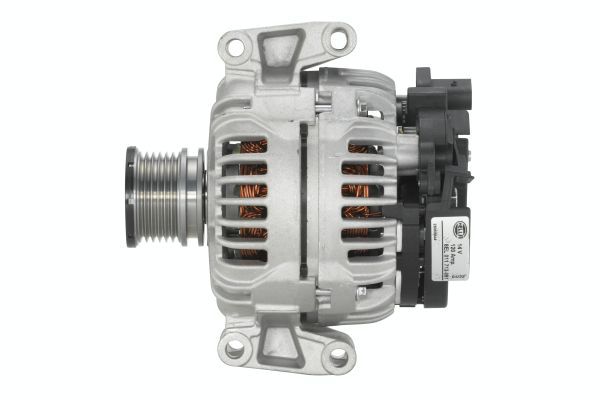 HELLA 8EL 011 713-091 Alternator