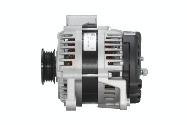 HELLA 8EL 011 713-101 Alternator