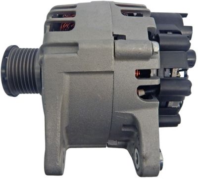 Alternator HELLA 8EL 011 713-111