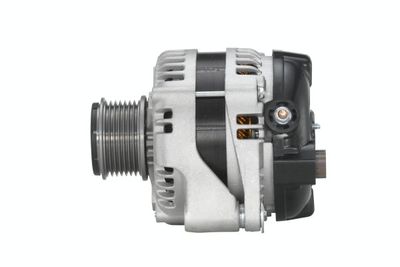 Alternator HELLA 8EL 011 713-121