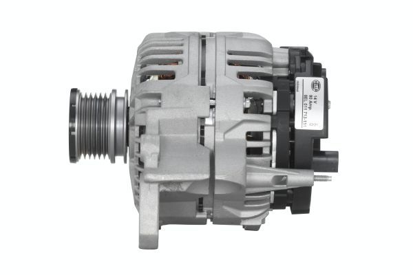 HELLA 8EL 011 713-151 Alternator