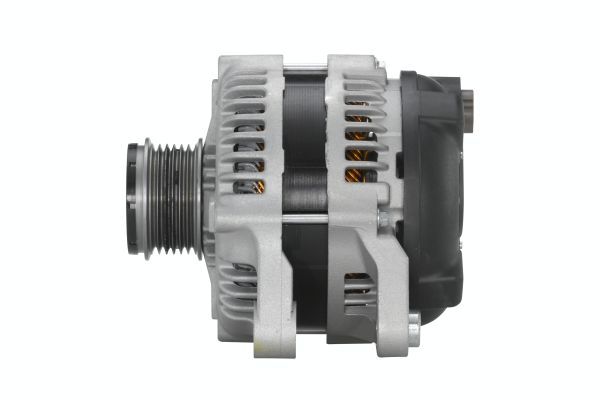 HELLA 8EL 011 713-211 Alternator