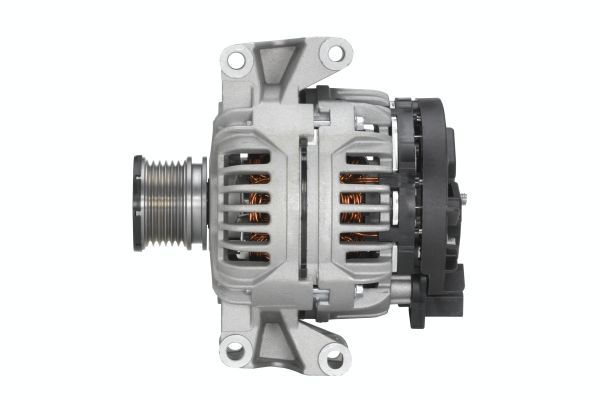 HELLA 8EL 011 713-241 Alternator