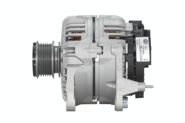 HELLA 8EL 011 713-351 Alternator