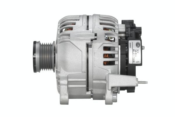 HELLA 8EL 011 713-381 Alternator