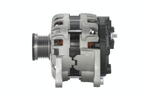 HELLA 8EL 011 713-391 Alternator