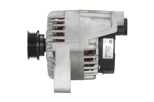 HELLA 8EL 011 713-481 Alternator