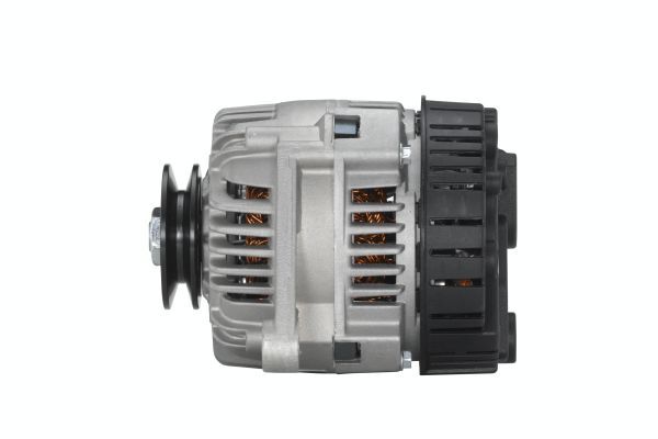 HELLA 8EL 011 713-491 Alternator