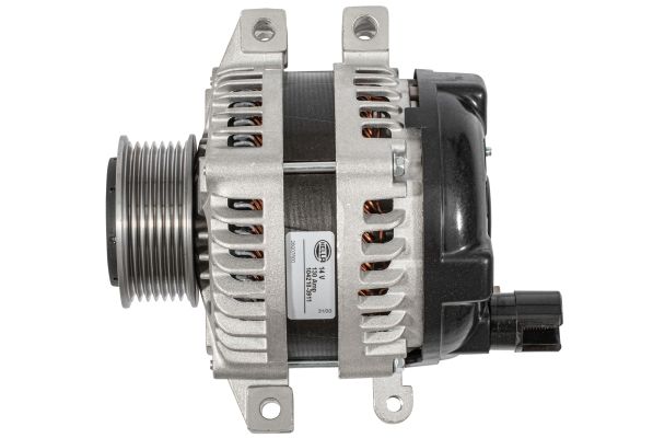 HELLA 8EL 011 713-511 Alternator