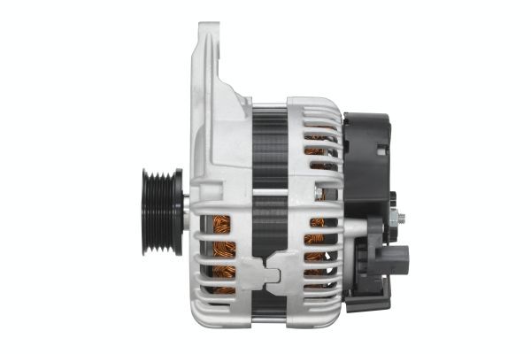 HELLA 8EL 011 713-521 Alternator