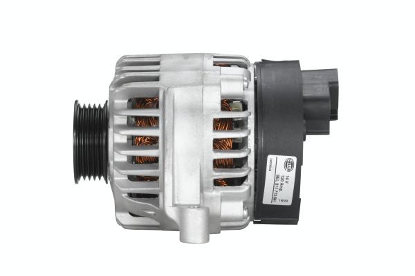 HELLA 8EL 011 713-541 Alternator