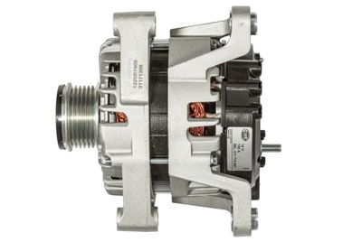 Alternator HELLA 8EL 011 713-581