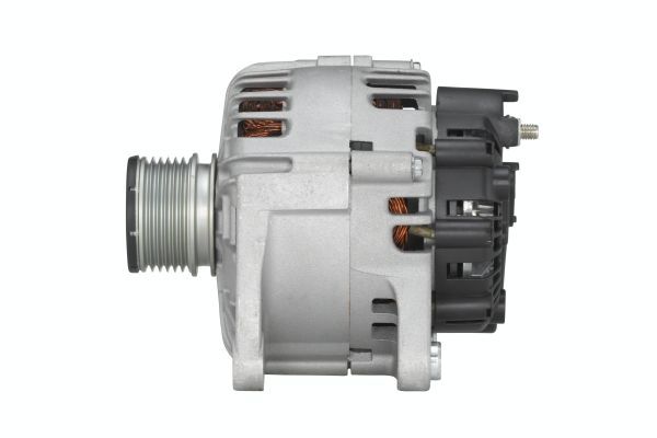 HELLA 8EL 011 713-591 Alternator
