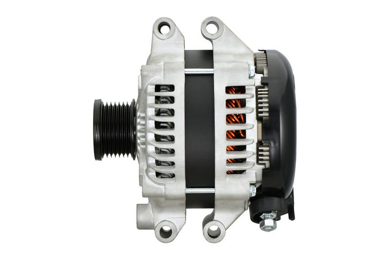 HELLA 8EL 011 713-621 Alternator