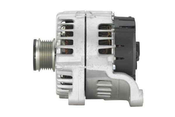 HELLA 8EL 011 713-651 Alternator