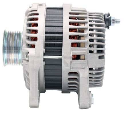 HELLA 8EL 011 713-721 Alternator