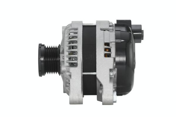 HELLA 8EL 011 713-731 Alternator