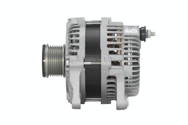 HELLA 8EL 011 713-741 Alternator
