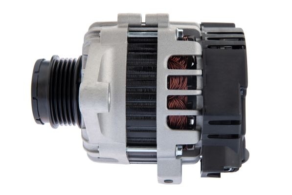 HELLA 8EL 011 713-781 Alternator