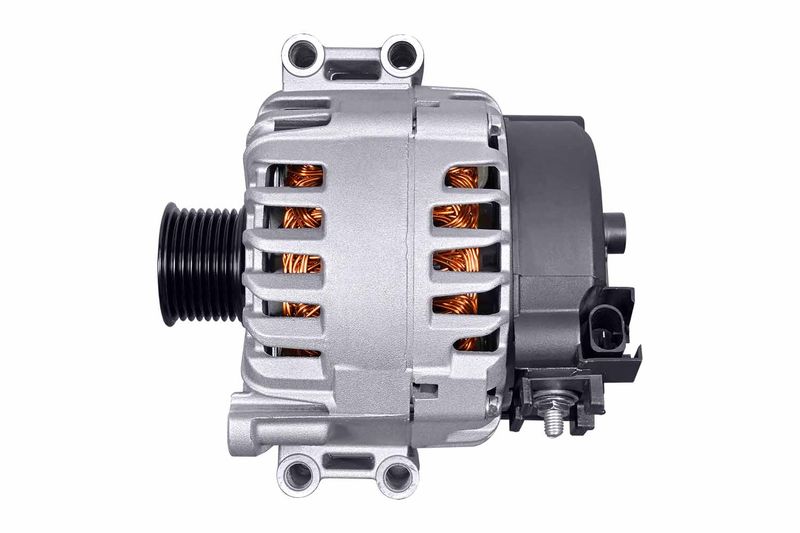 HELLA 8EL 011 713-871 Alternator