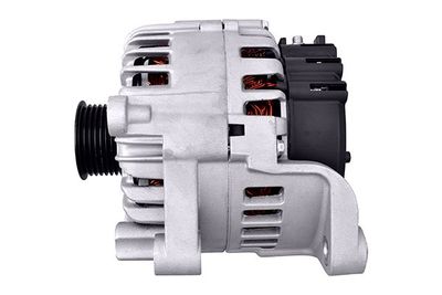 Alternator HELLA 8EL 011 713-891