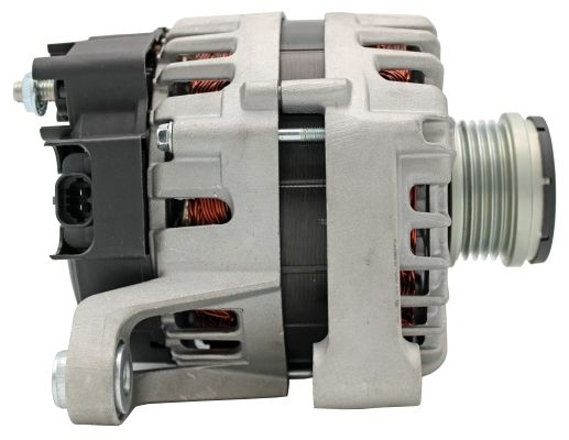 HELLA 8EL 011 713-911 Alternator