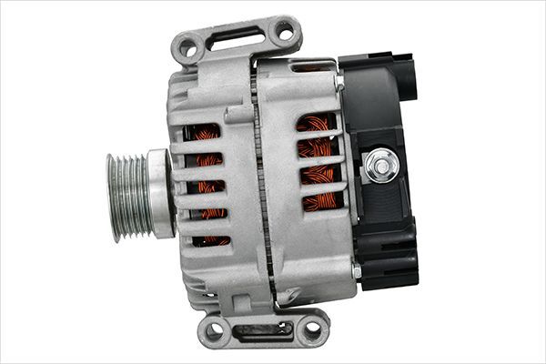 HELLA 8EL 011 713-971 Alternator