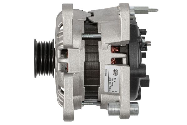 HELLA 8EL 011 713-981 Alternator