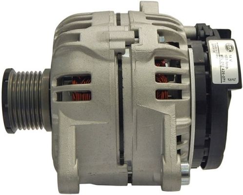 HELLA 8EL 012 426-071 Alternator
