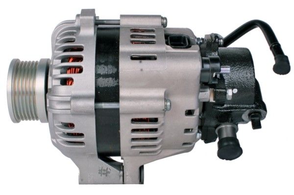 HELLA 8EL 012 426-181 Alternator