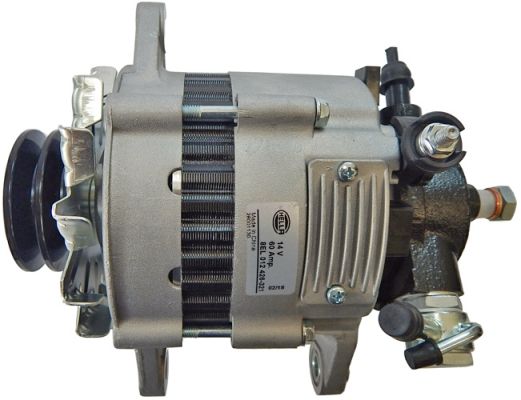 HELLA 8EL 012 426-321 Alternator