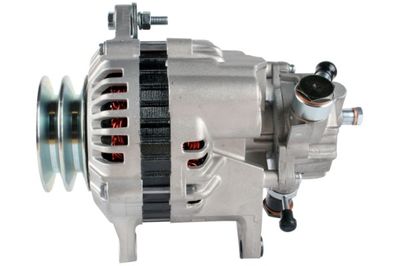 Alternator HELLA 8EL 012 426-411