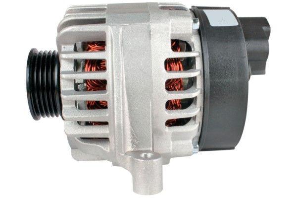 HELLA 8EL 012 426-771 Alternator