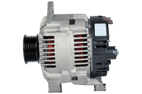 HELLA 8EL 012 426-931 Alternator