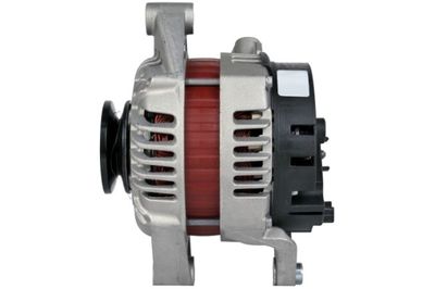 Alternator HELLA 8EL 012 427-031