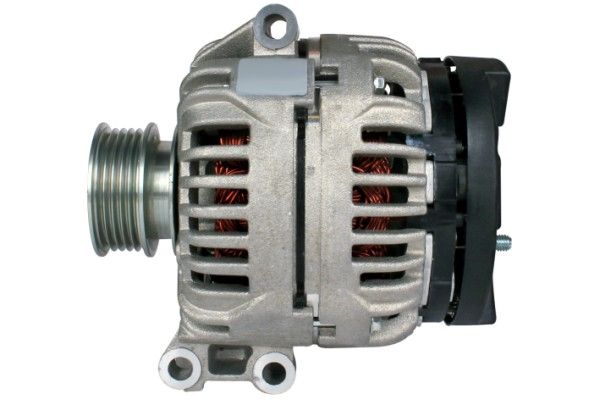 HELLA 8EL 012 427-201 Alternator