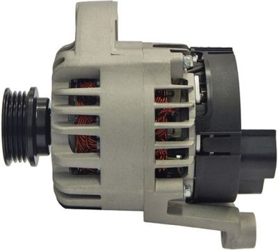 Alternator HELLA 8EL 012 427-241