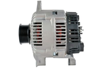 Alternator HELLA 8EL 012 427-291