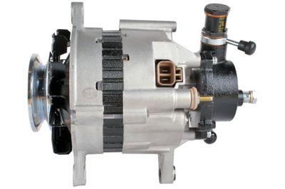 Alternator HELLA 8EL 012 427-521