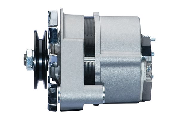 HELLA 8EL 012 427-651 Alternator