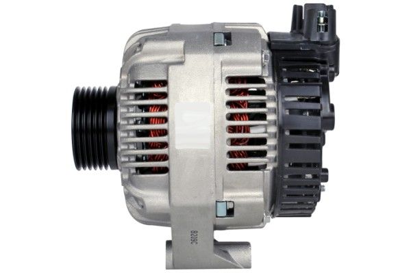 HELLA 8EL 012 427-841 Alternator
