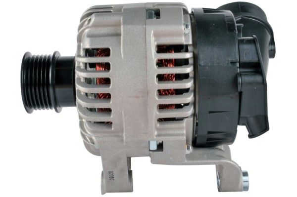 HELLA 8EL 012 427-861 Alternator